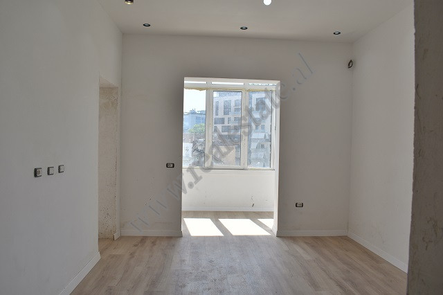 Two apartments for sale in the Center of Tirana, Albania